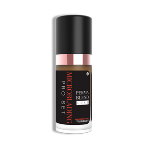 Perma Blend Luxe PMU Ink - Taupe Notch 10ml