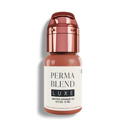 Perma Blend Luxe PMU Ink - Muted Orange v2 15ml