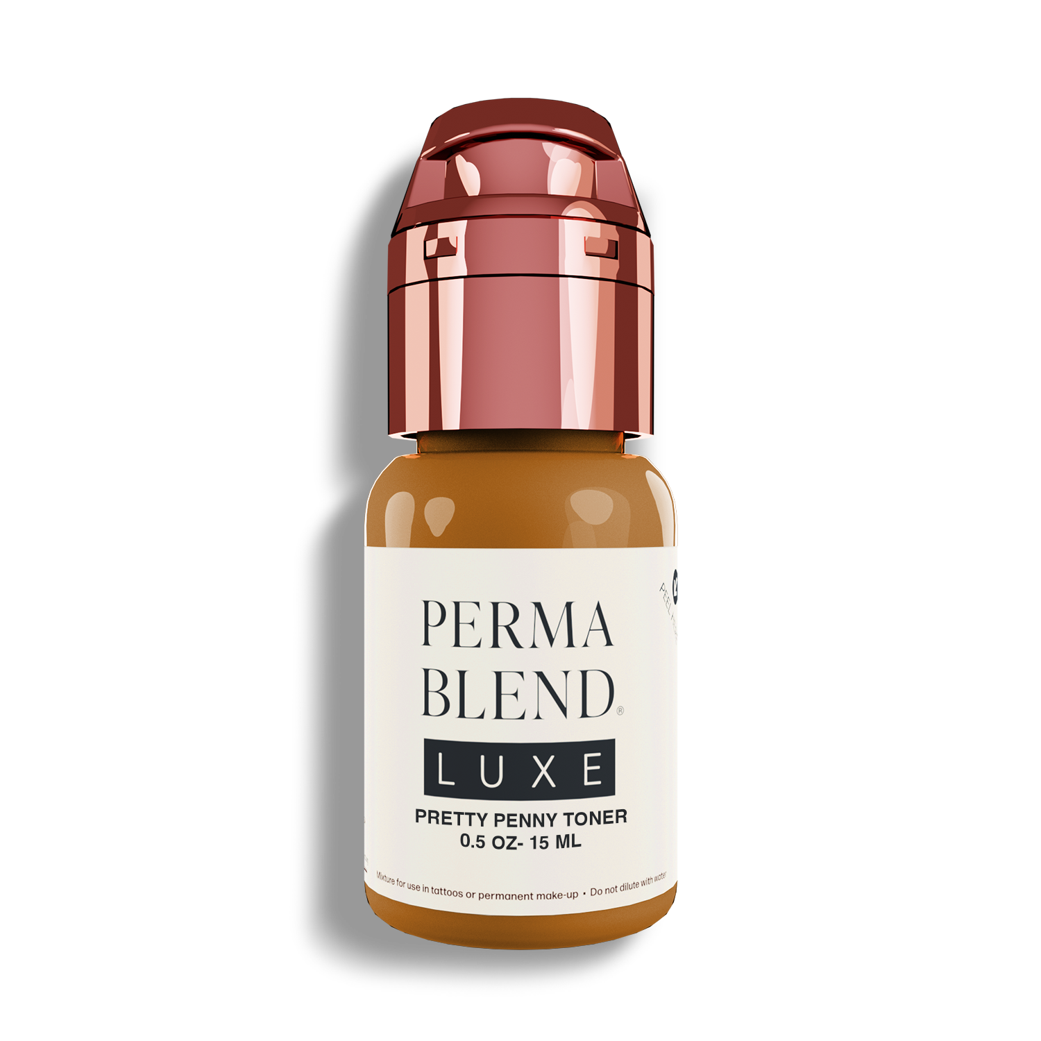 Perma Blend Luxe PMU Ink - Pretty Penny Toner 15ml