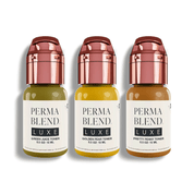 Perma Blend Luxe PMU Ink - Recover Mini Set - 3x15ml