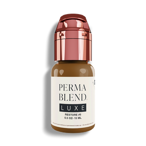 Perma Blend Luxe PMU Ink - Stevey G. Restore #5 15ml