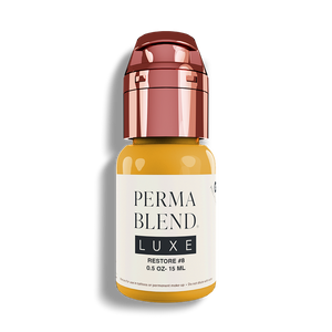 Perma Blend Luxe PMU Ink - Stevey G. Restore #8 15ml