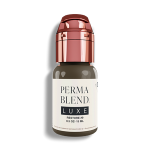 Perma Blend Luxe PMU Ink - Stevey G. Restore #9 15ml