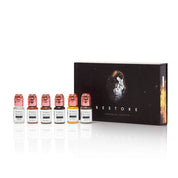 Perma Blend Luxe PMU Ink - Stevey G. Restore Set - 6x15ml