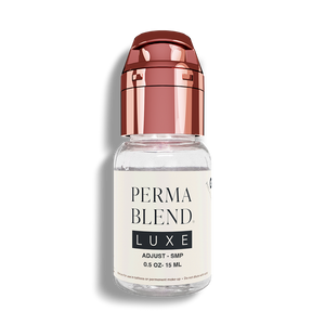 Perma Blend Luxe PMU Ink - Stevey G. Adjust 15ml