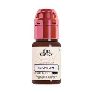 Perma Blend Luxe PMU Ink - Autumn LUXE 15ml