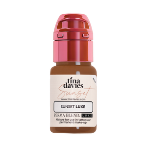 Perma Blend Luxe PMU Ink - Sunset LUXE 15ml