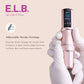 Microbeau E.L.B Adjustable Stroke PMU Machine – Blush Pink