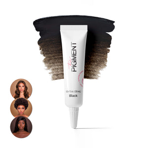 Il pigmento Microblading - Marrone arabo - 10 ml 