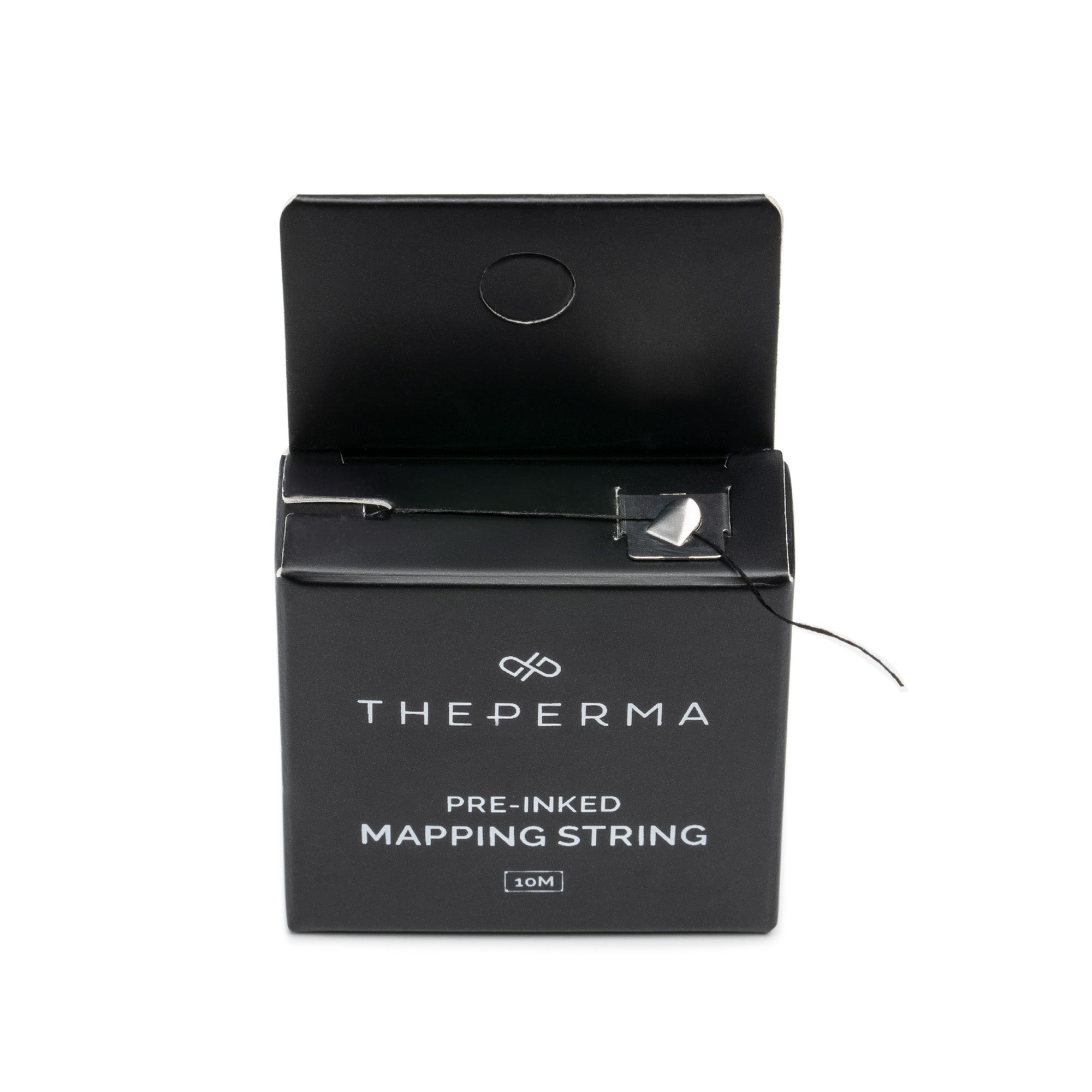 The Perma - Pre-Inked Mapping String