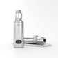 Wireless permanent makeup machine ME - Silver Gloss