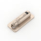 Wireless permanent makeup machine ME - Gold Matte