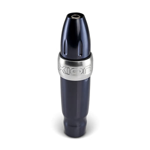 Microbeau Spektra Xion S Rotary Machine