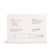 The Perma - Microneedling Pen