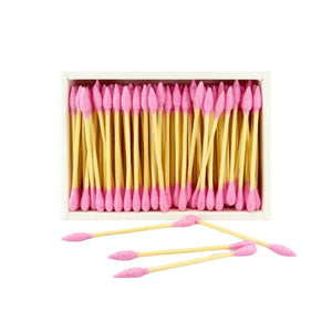 Noemi Cotton Buds, 200 pcs