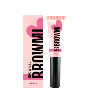 Noemi Browmi Brow Styling Gel