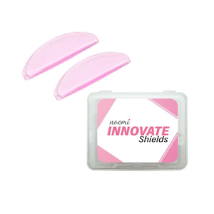 Noemi Innovate Korean Shields