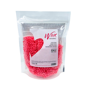 Noemi Pink Premium Hard Wax