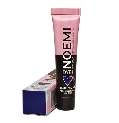 Noemi Hybrid Lash Dye