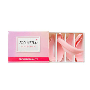 Noemi Silicone Lash Lift Pads