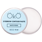 OKO Eyebrow Contour Paste White Pearl, 15 ml