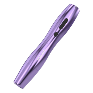 Wireless Tattoo Pen Machine with 2.5MM Stroke Permanent Makeup | Mast P20