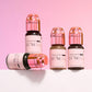 Perma Blend Luxe Lite PMU Ink - Lite Blackish Brown 15ml