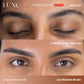 Perma Blend Luxe Lite PMU Ink - Lite Blackish Brown 15ml