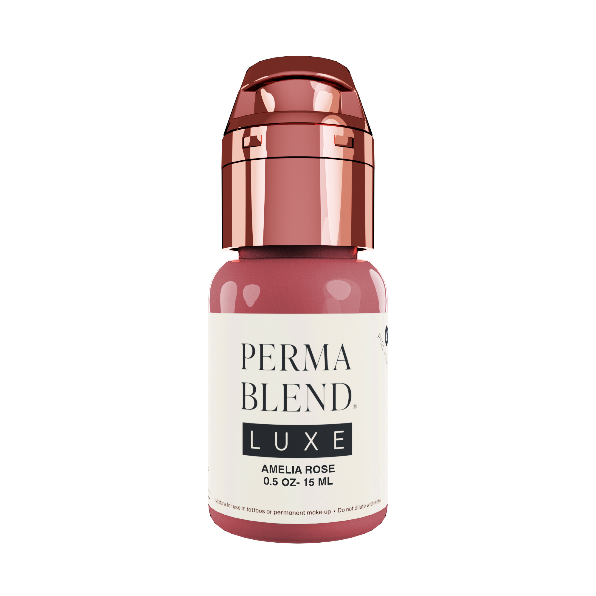 Perma Blend Luxe PMU Ink - Amelia Rose 15ml