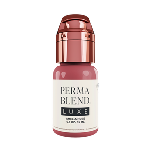 Perma Blend Luxe PMU Ink - Amelia Rose 15ml