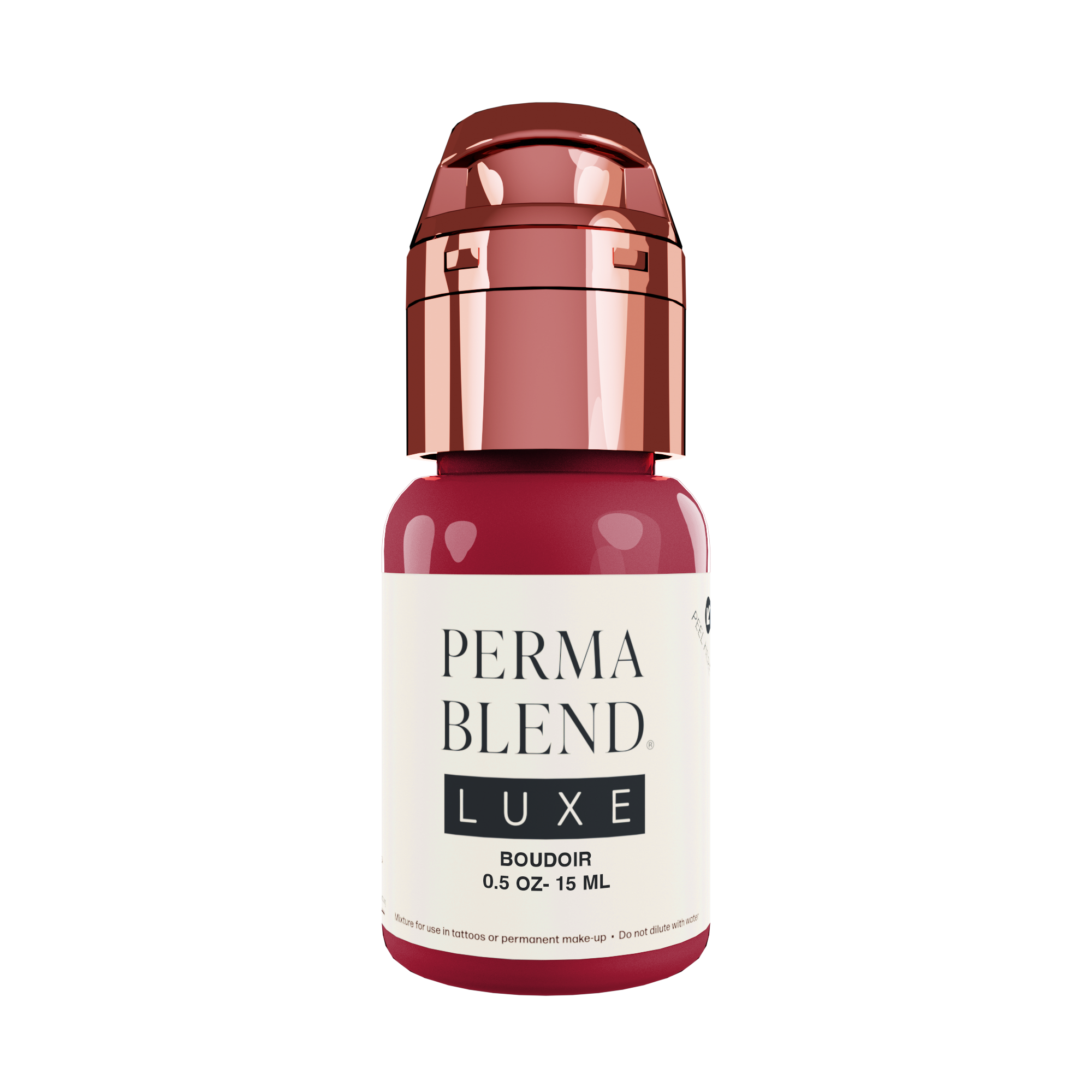 Perma Blend Luxe PMU Ink - Pucker-Up Buttercup Lip Set - 8x15ml