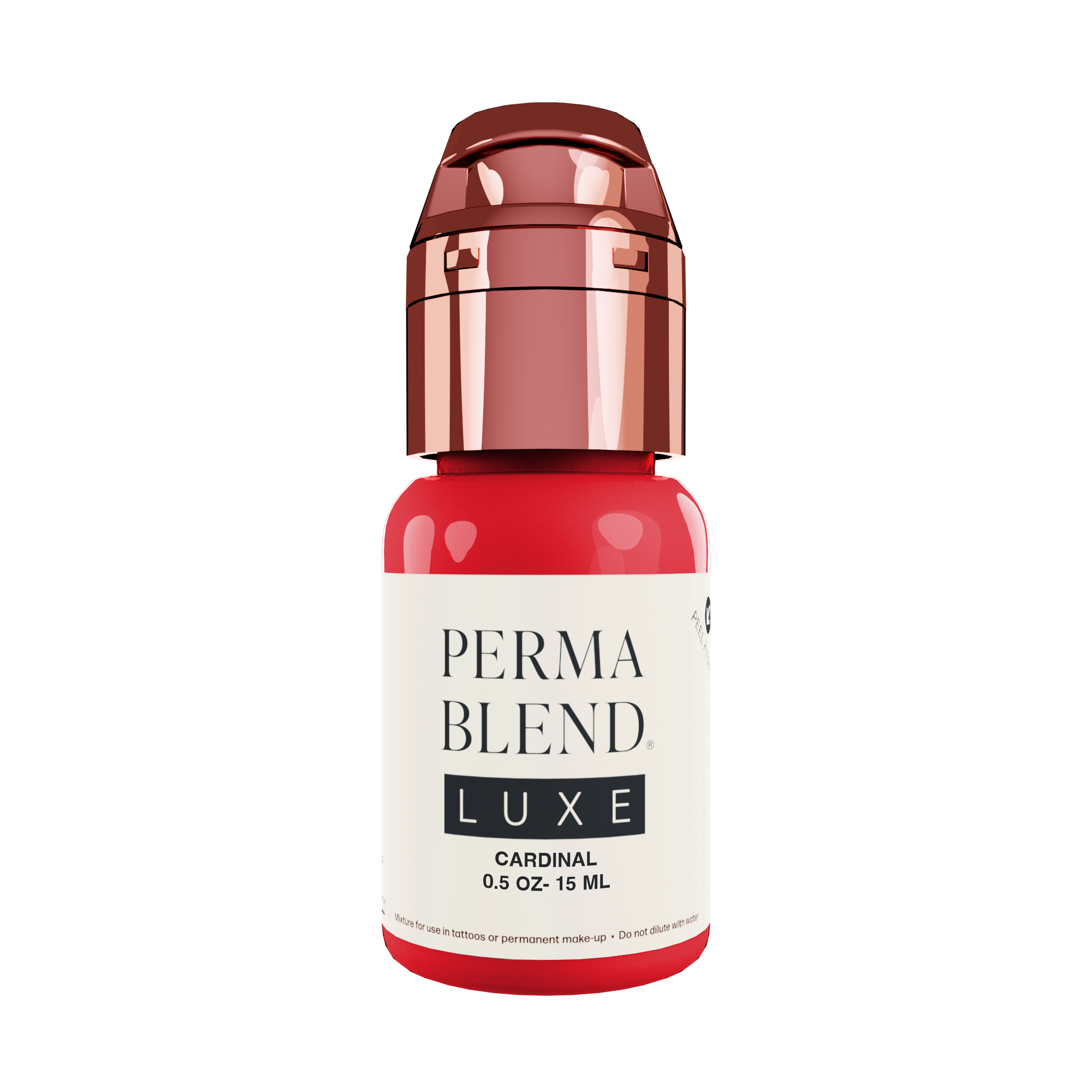 Perma Blend Luxe PMU Ink - Cardinal 15ml