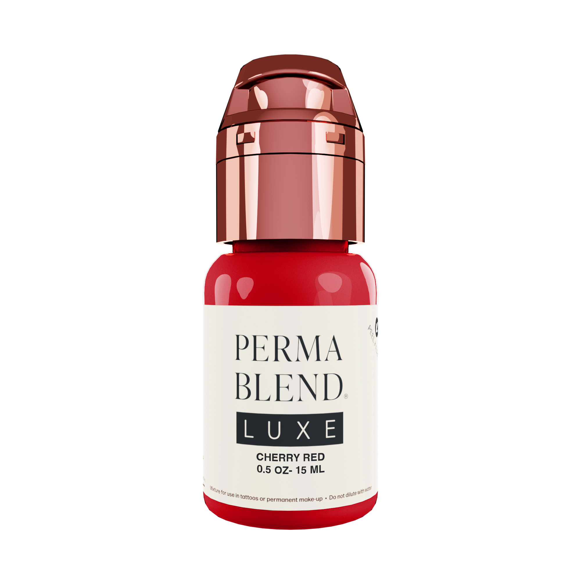 Perma Blend Luxe PMU Ink - Pucker-Up Buttercup Lip Set - 8x15ml