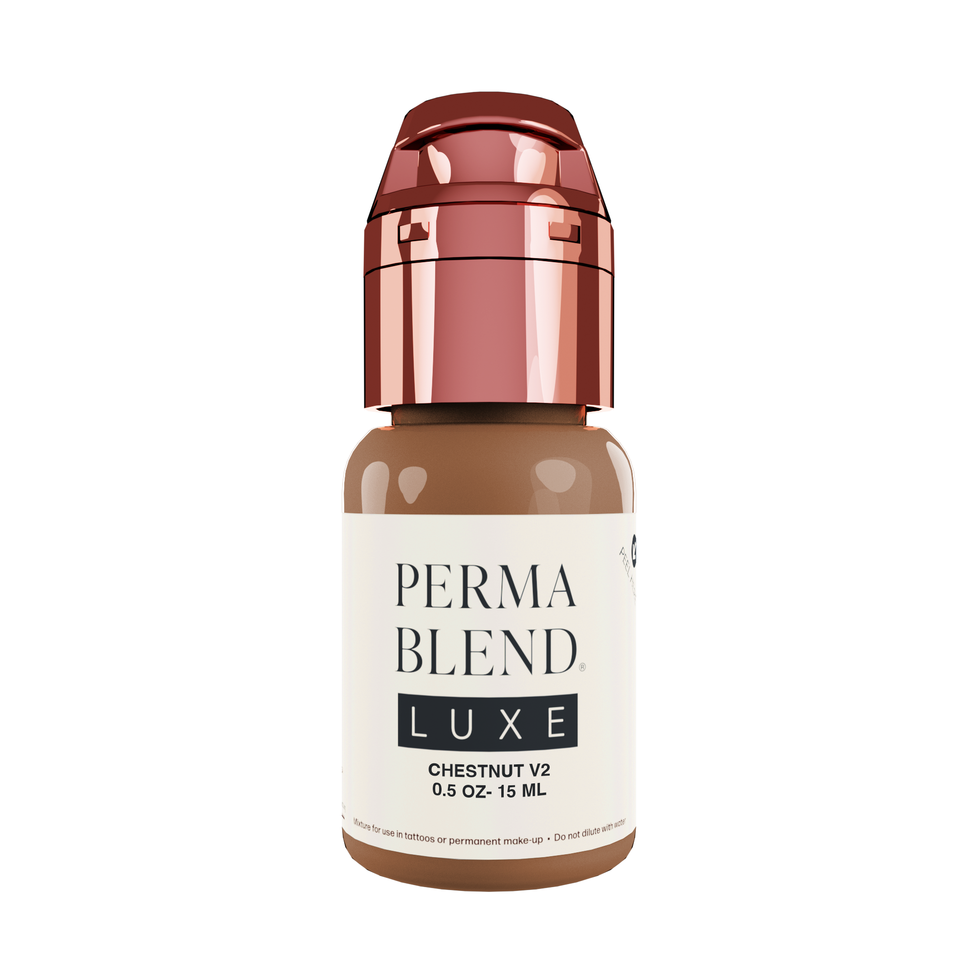 Perma Blend Luxe PMU Ink - Brow-Chicka Wow Wow Wow Set 8x15ml