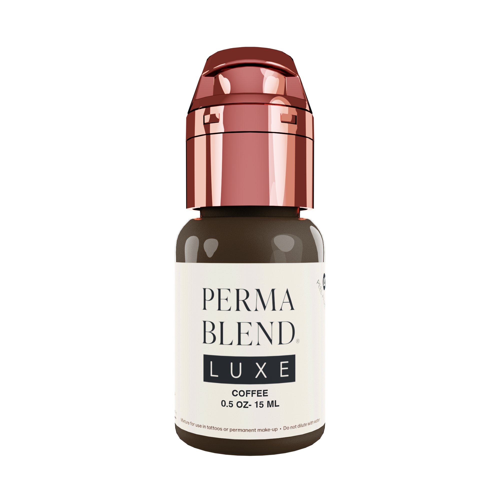 Perma Blend Luxe PMU Ink - Coffee 15ml