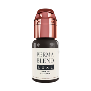 Perma Blend Luxe PMU Ink - Dark Fig 15ml