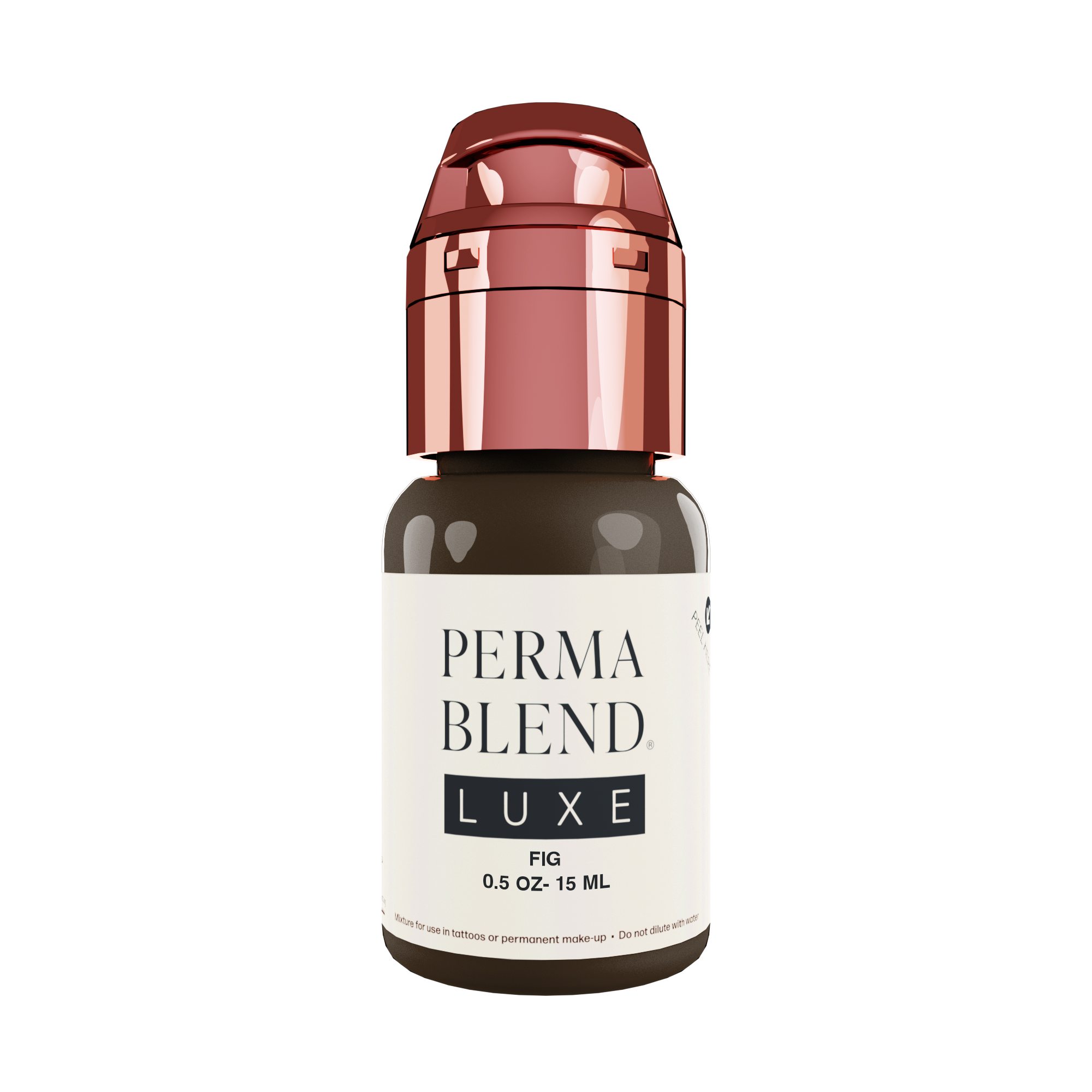 Perma Blend Luxe PMU Ink - Fig 15ml