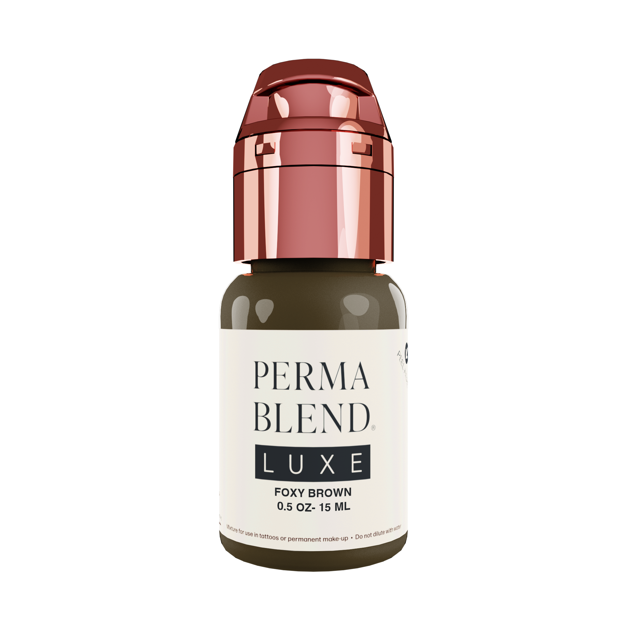 Perma Blend Luxe PMU Ink - Brow-Chicka Wow Wow Wow Set 8x15ml