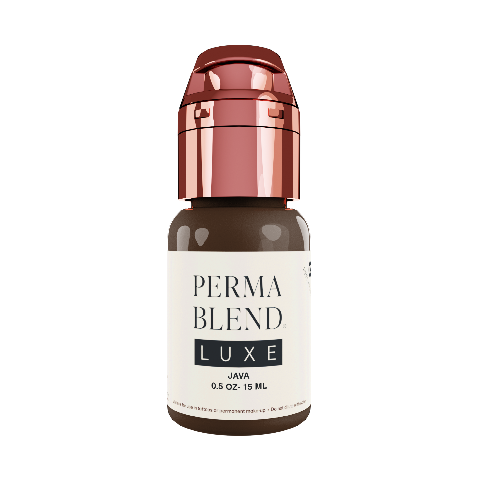 Perma Blend Luxe PMU Ink - Java 15ml