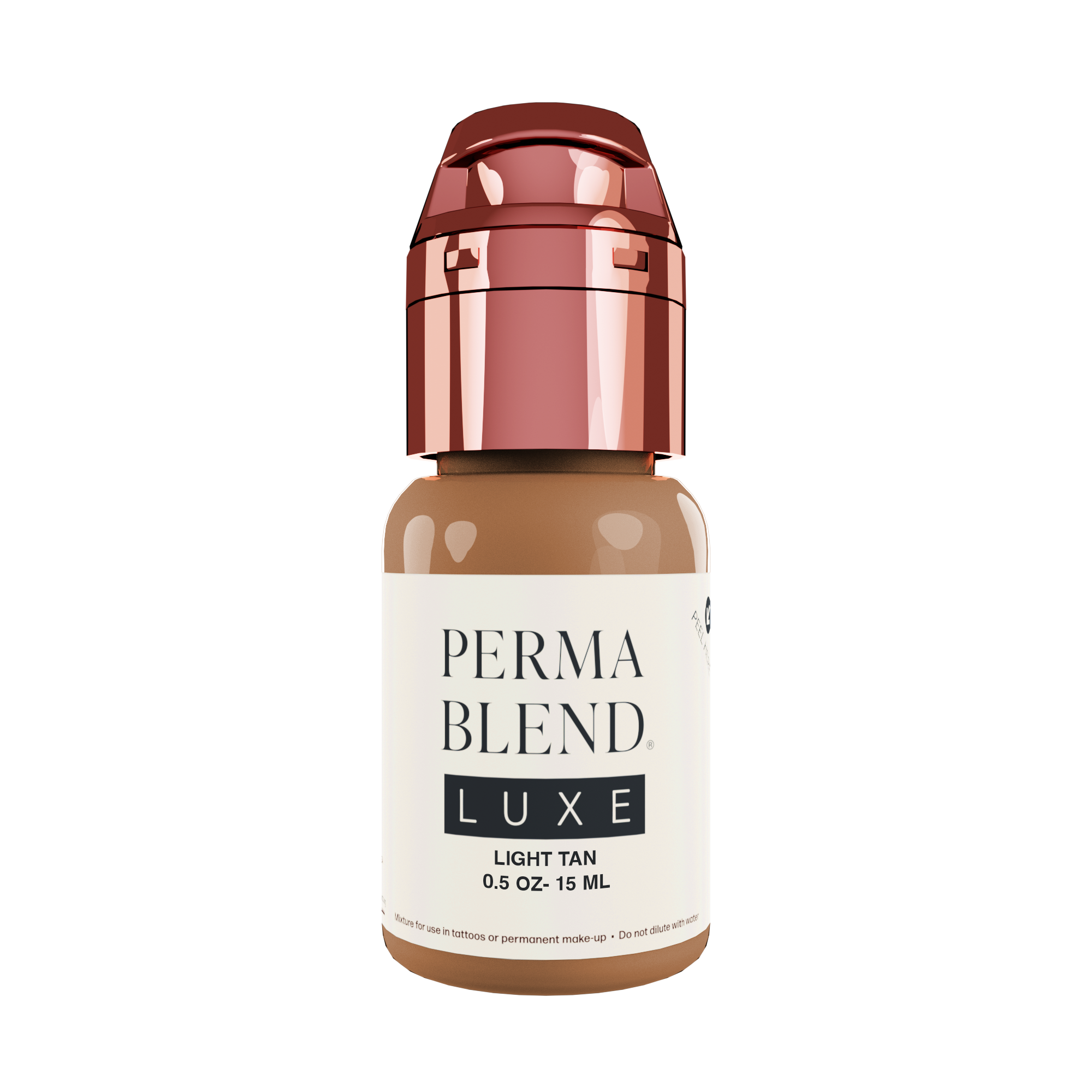 Perma Blend Luxe PMU Ink - Light Tan 15ml