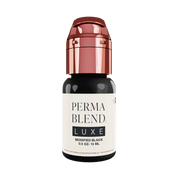 Perma Blend Luxe PMU Ink - Modified Black 15ml