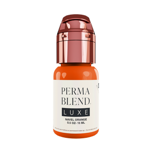 Perma Blend Luxe PMU Ink - Navel Orange 15ml