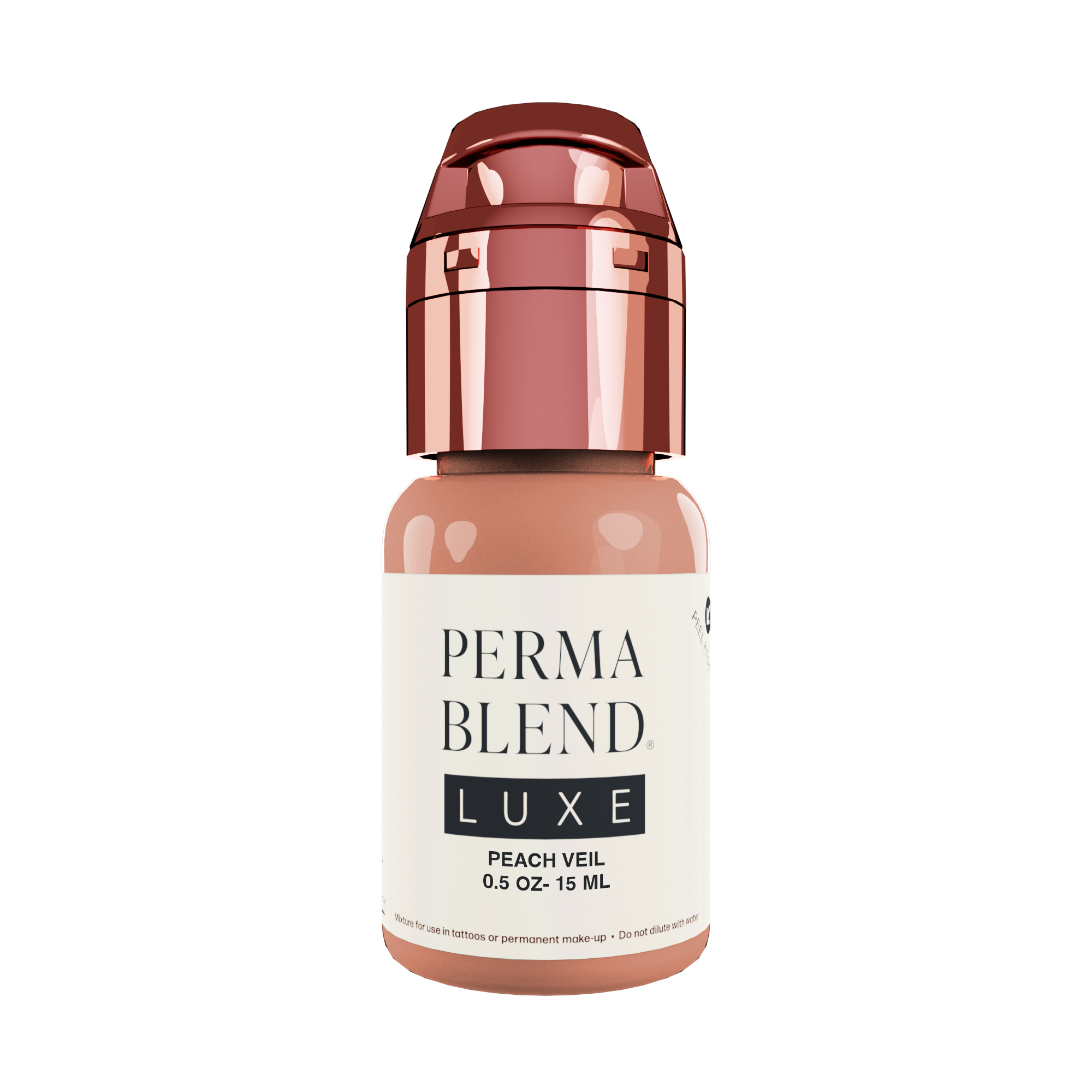 Perma Blend Luxe PMU Ink - Peach Veil 15ml