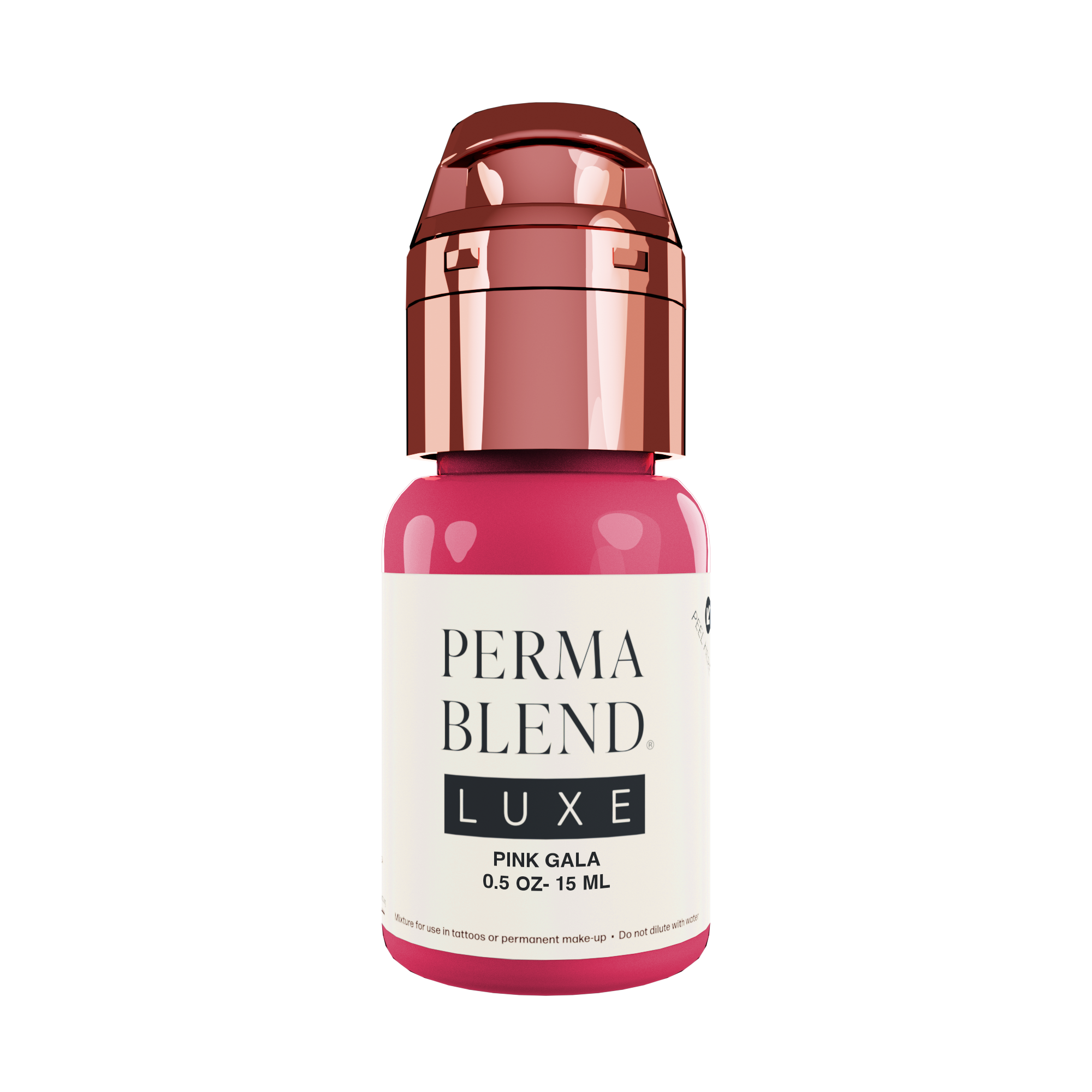 Perma Blend Luxe PMU Ink - Pink Gala 15ml