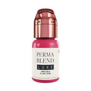 Perma Blend Luxe PMU Ink - Pink Gala 15ml