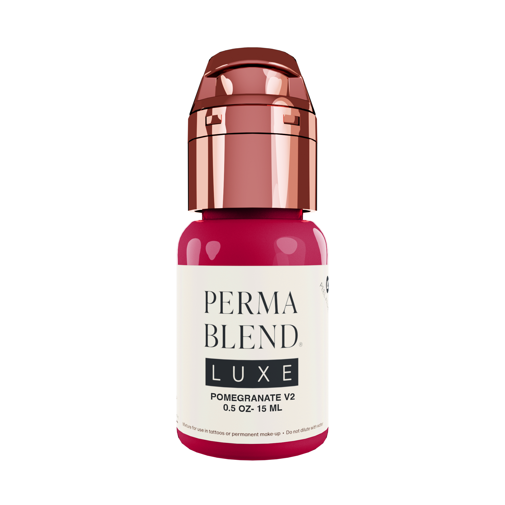 Perma Blend Luxe PMU Ink - Pomegranate v2 15ml