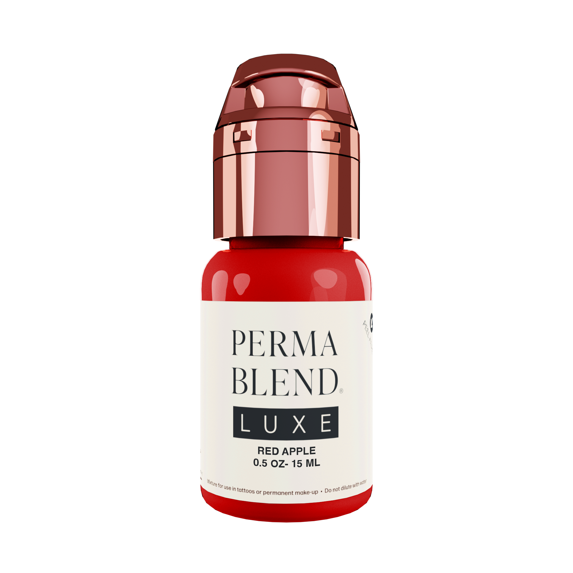 Perma Blend Luxe PMU Ink - Red Apple 15ml