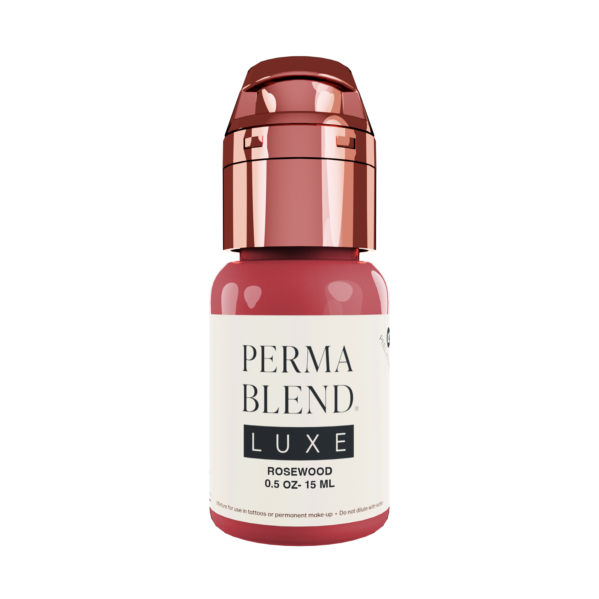 Perma Blend Luxe PMU Ink - Rosewood 15ml