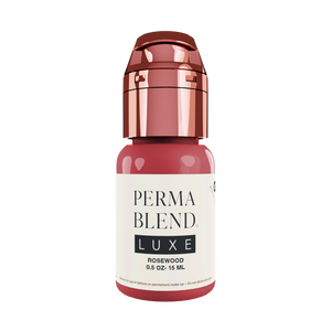 Perma Blend Luxe PMU Ink - Rosewood 15ml