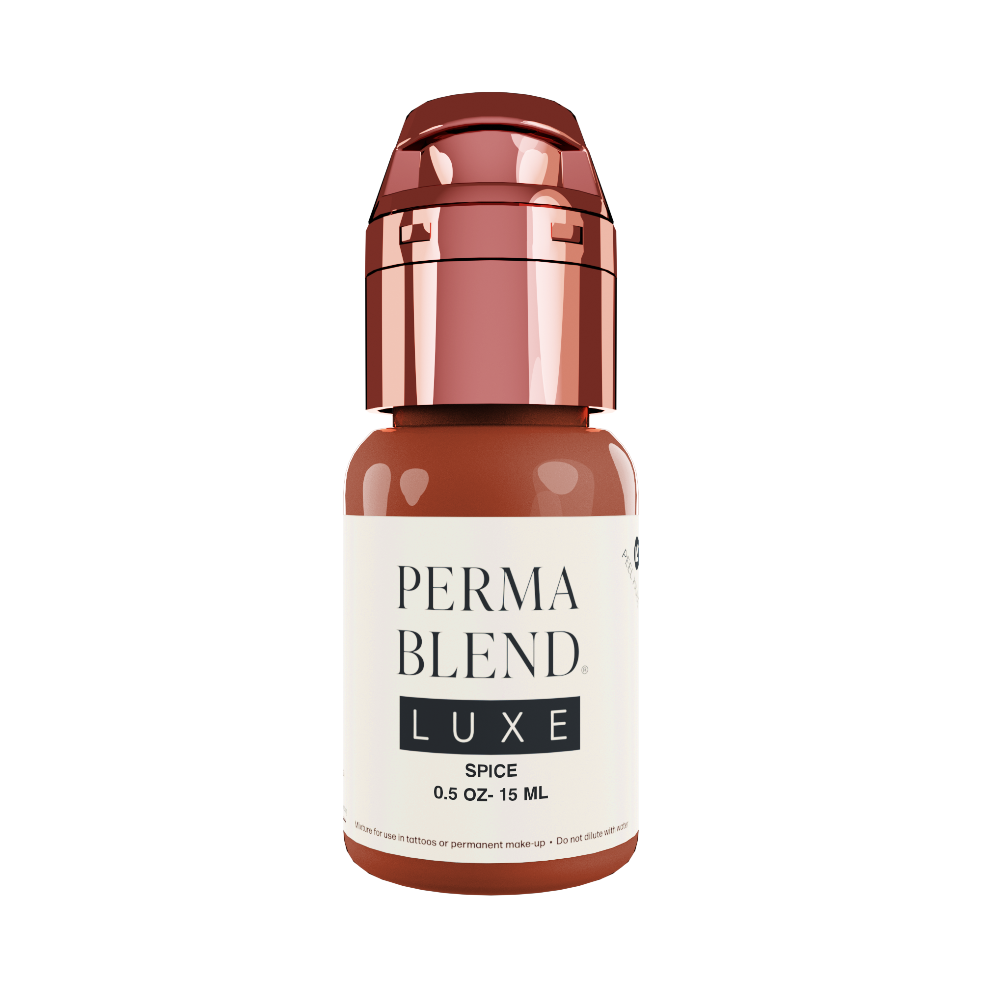 Perma Blend Luxe PMU Ink - Spice 15ml